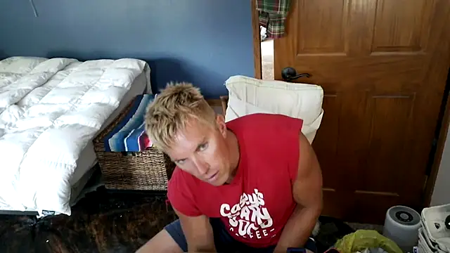 SpunRedneck online show from 07-27-26, 11:23