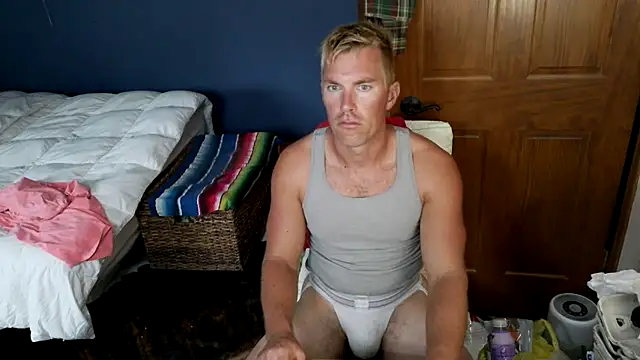 SpunRedneck online show from 07-31-26, 11:37