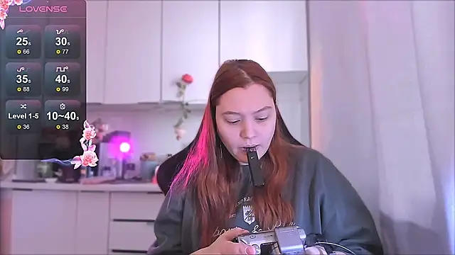 Ungoliant Kiss online show from 01-06-26, 09:57