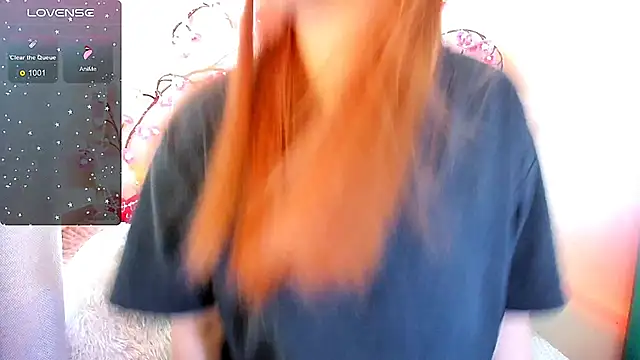 Ungoliant Kiss online show from 02-14-26, 11:29