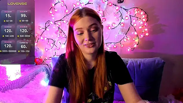 Ungoliant Kiss online show from 04-28-26, 08:25