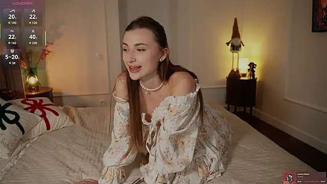 aestheticsdelya online show from 12-03-25, 04:49