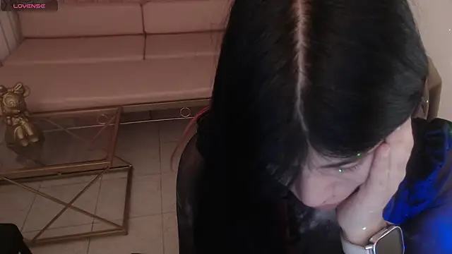 Nina harpper  online show from 02-21-26, 01:23