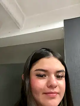 Camila Duarte2 online show from 12-20-25, 01:23