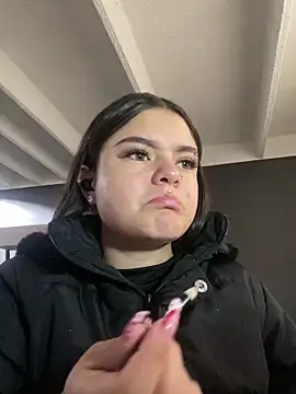 Camila Duarte2 online show from 02-03-26, 01:38