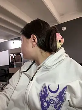 Camila Duarte2 online show from 02-24-26, 01:42