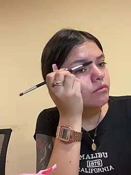 Camila Duarte2 online show from 03-05-26, 01:07