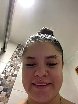 Camila Duarte2 online show from 03-09-26, 01:26