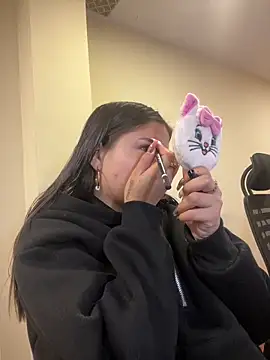 Camila Duarte2 online show from 04-21-26, 02:45