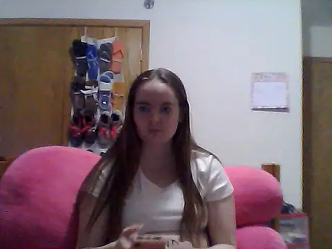 CallmeVenuss online show from 02-18-26, 03:24