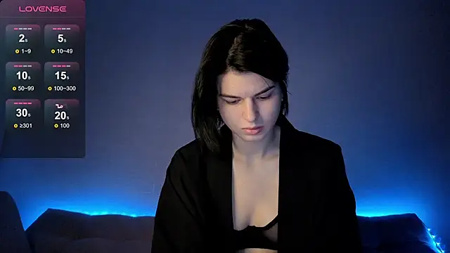 lololozhechka online show from 12-13-25, 08:25