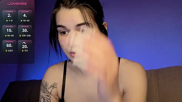 lololozhechka online show from 04-29-26, 07:31