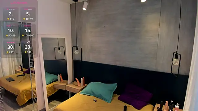 MissSavage  online show from 12-22-25, 07:44