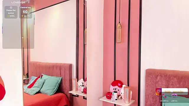 MissSavage  online show from 04-04-26, 07:00