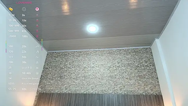 nicol alvarez online show from 02-01-26, 11:20