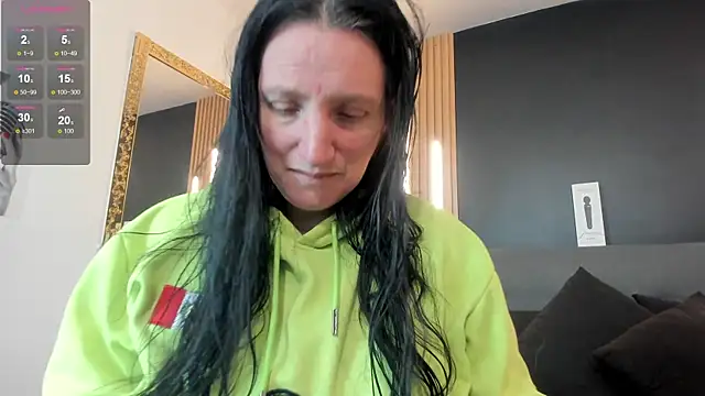 Andre cloefoxx  online show from 02-17-26, 03:14