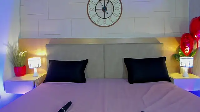 Lana kalix online show from 02-19-26, 07:43