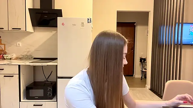 Snapshot of Adelle_Love chatting on 12-04-25, 09:07 Adelle Love online show from 12-04-25, 09:07