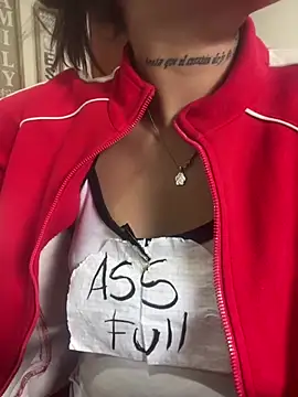 Snapshot of Slut_Dirty_Nastyy chatting on 02-08-26, 06:22 Slut Dirty Nastyy online show from 02-08-26, 06:22