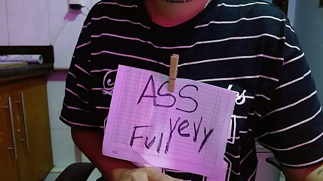 Snapshot of Slut_Dirty_Nastyy chatting on 02-20-26, 08:42 Slut Dirty Nastyy online show from 02-20-26, 08:42