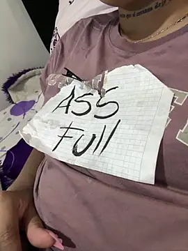 Snapshot of Slut_Dirty_Nastyy chatting on 02-22-26, 05:00 Slut Dirty Nastyy online show from 02-22-26, 05:00