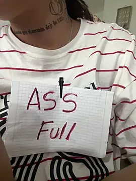 Snapshot of Slut_Dirty_Nastyy chatting on 03-03-26, 10:26 Slut Dirty Nastyy online show from 03-03-26, 10:26