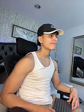 Snapshot of Lander_Cruz chatting on 03-06-26, 07:43 Lander Cruz online show from 03-06-26, 07:43