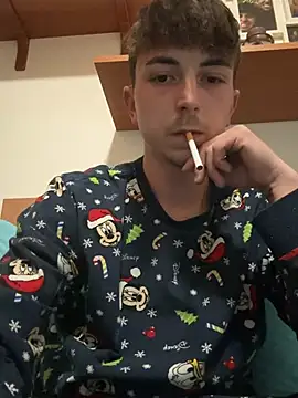 Davide9910x online show from 02-25-26, 03:10