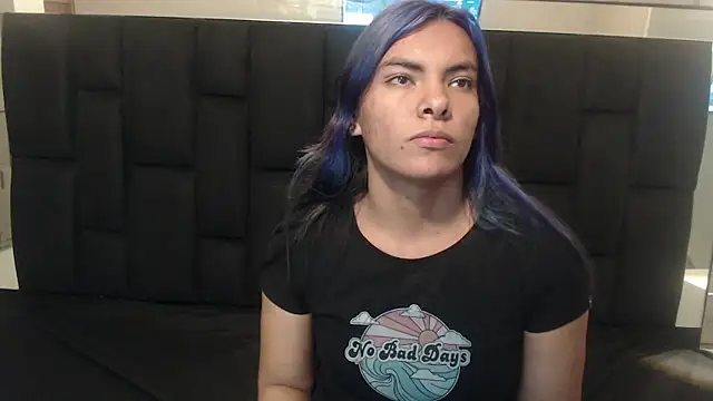 hanna13  online show from 12-03-25, 10:08