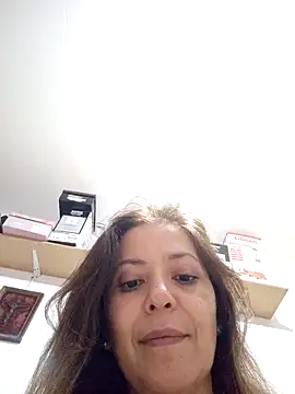 GRINGADELICIOSA online show from 12-03-25, 03:58