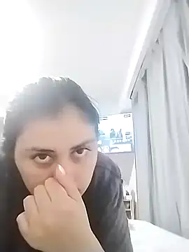 Snapshot of latina_prohibida chatting on 02-18-26, 03:02 latina prohibida online show from 02-18-26, 03:02