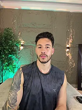 evansopry1 online show from 12-04-25, 11:46