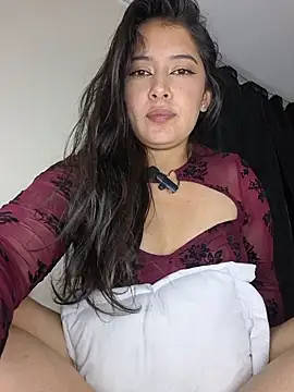 x Adeline  online show from 01-11-26, 08:30