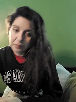 NatyMia online show from 12-04-25, 04:00