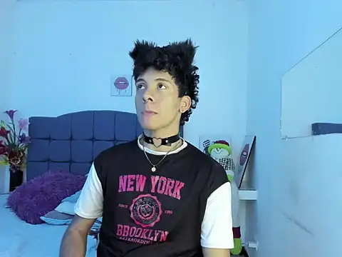 BlakeNoir  online show from 01-18-26, 08:23