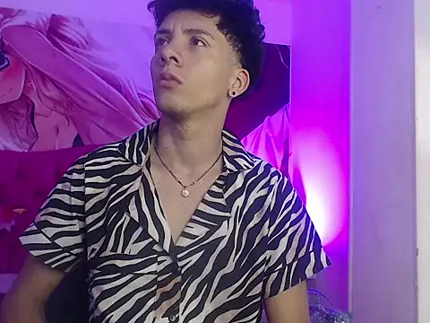 BlakeNoir  online show from 02-11-26, 12:32