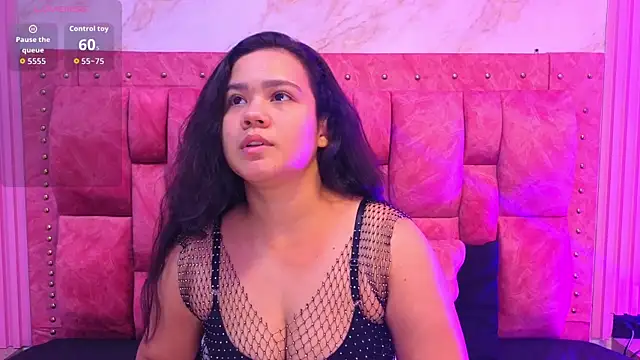 ValeryMorales online show from 02-11-26, 07:30