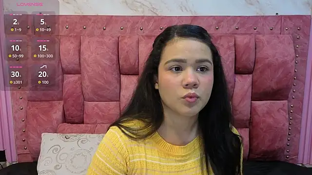 ValeryMorales online show from 03-01-26, 09:50