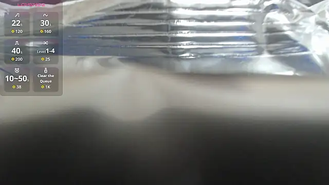 himaridesu online show from 12-16-25, 12:10