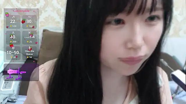 himaridesu online show from 04-27-26, 07:12