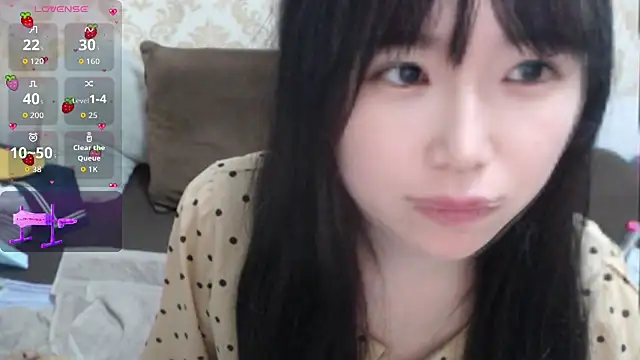 himaridesu online show from 04-28-26, 06:02