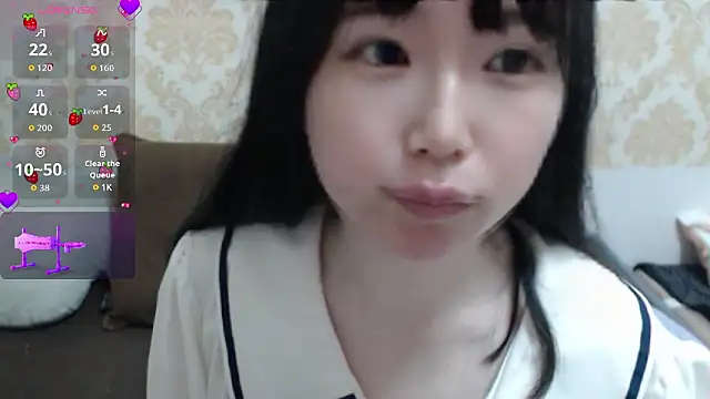 himaridesu online show from 06-20-26, 04:10