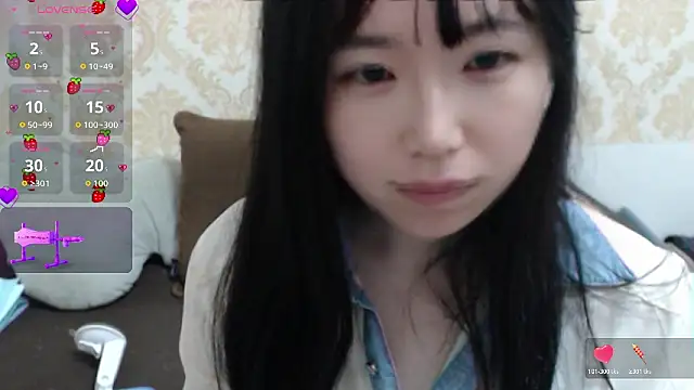 himaridesu online show from 06-21-26, 08:00