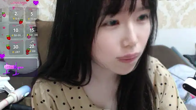 himaridesu online show from 06-25-26, 04:22