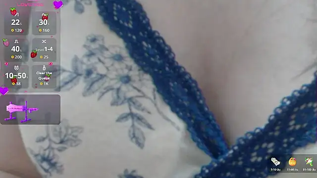 himaridesu online show from 06-29-26, 05:46