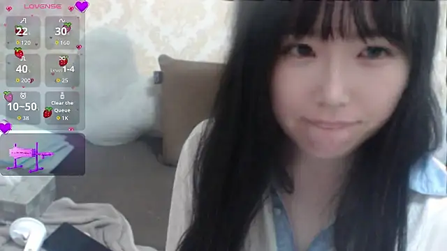 himaridesu online show from 07-06-26, 07:38