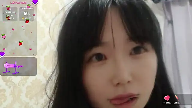 himaridesu online show from 07-11-26, 08:50