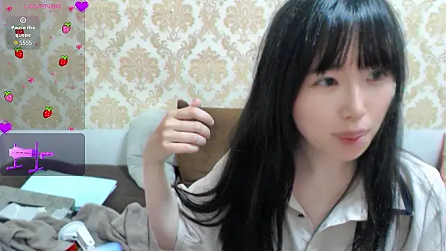 himaridesu online show from 07-17-26, 05:29