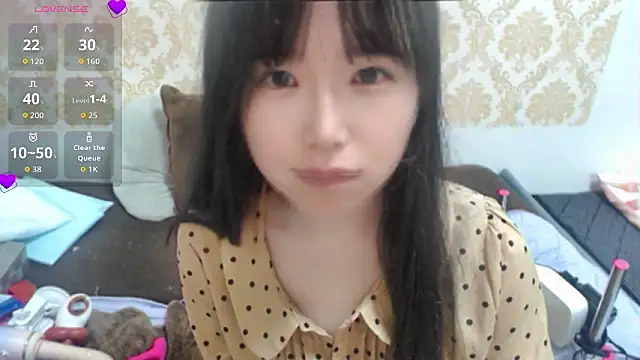 himaridesu online show from 07-25-26, 05:43