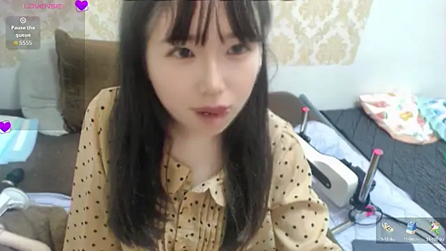 himaridesu online show from 07-26-26, 06:54
